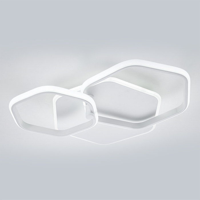 Потолочный светильник SATELLITE ESCADA 10217/2LED BL