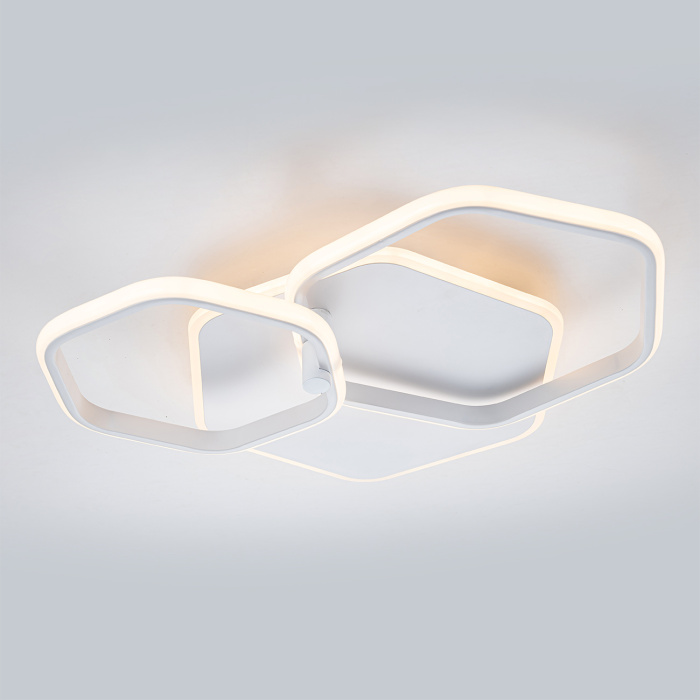 Потолочный светильник SATELLITE ESCADA 10217/2LED BL