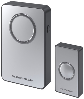 Дверной звонок Elektrostandard Dbq27 4690389175626