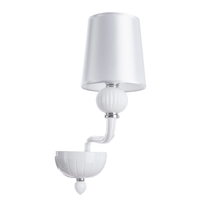 Светильник настенный Divinare BILANCIA 1154/03 AP-1