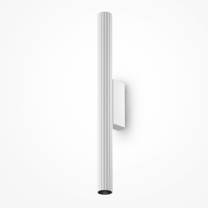 Настенный светильник Maytoni Calipso C082WL-12W2.7K-W