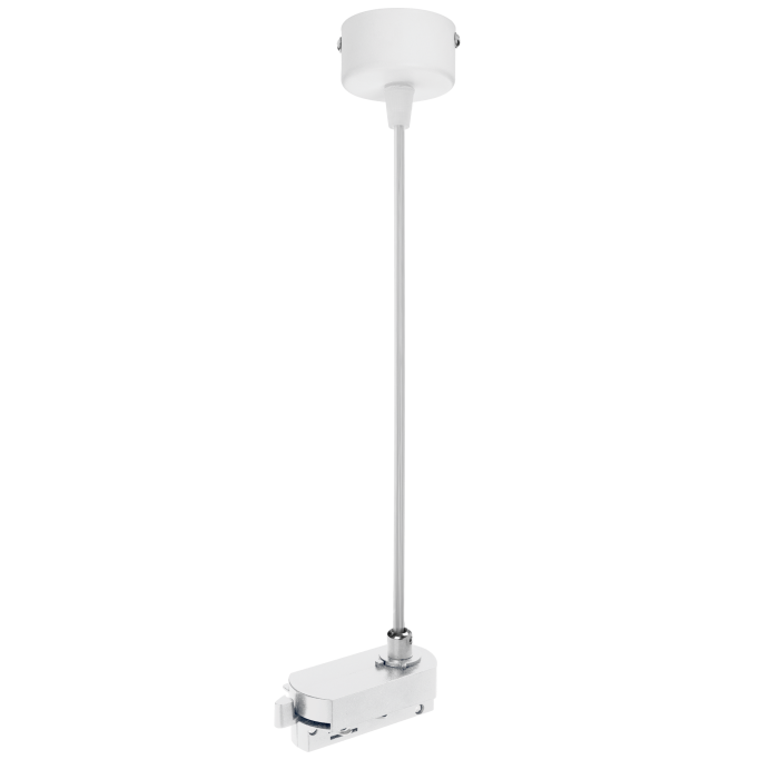 Подвод питания Track 1 white LIGHTSTAR 502196