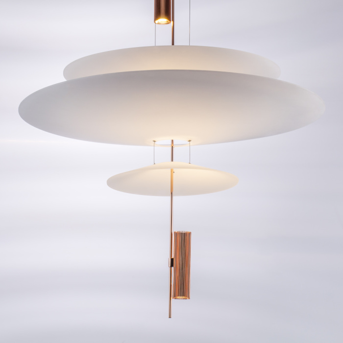 Подвес Viola Lightstar 814532