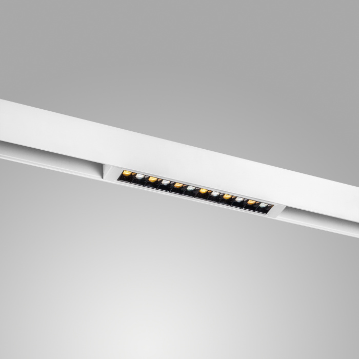 Светильник для трека PRO диммируемый APP Teta Lightstar 205116