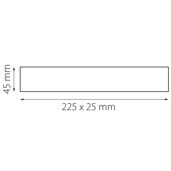 Светильник для трека PRO диммируемый APP Teta Lightstar 205116