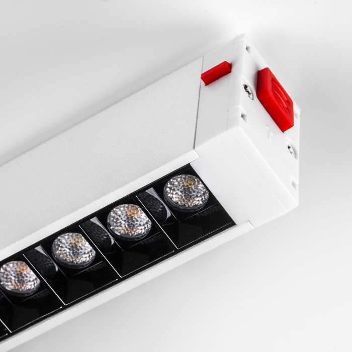 Светильник для трека PRO диммируемый APP Teta Lightstar 205116