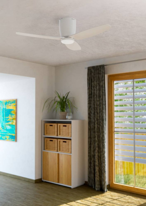 Вентилятор EGLO BAVARO 35086