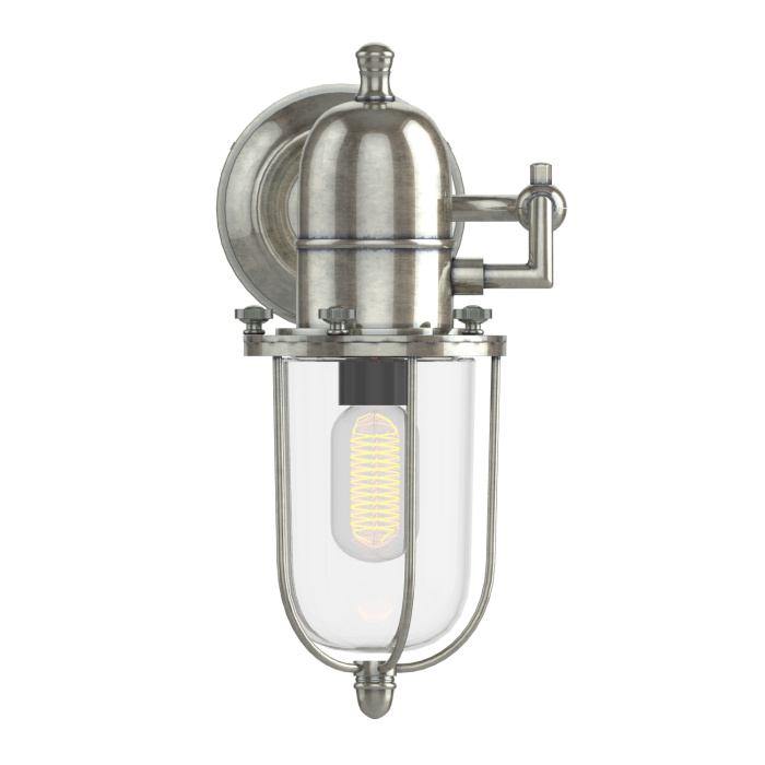 Светильник настенный Covali WL-51548