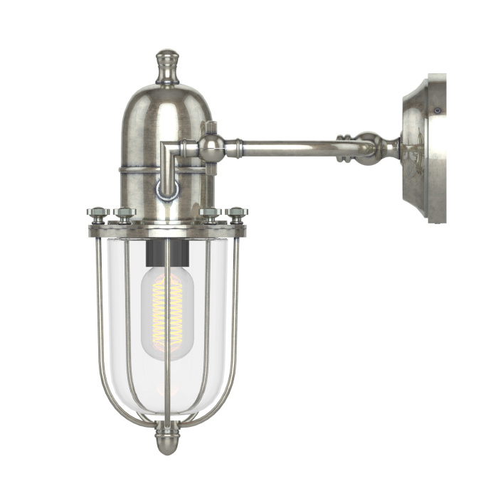 Светильник настенный Covali WL-51548