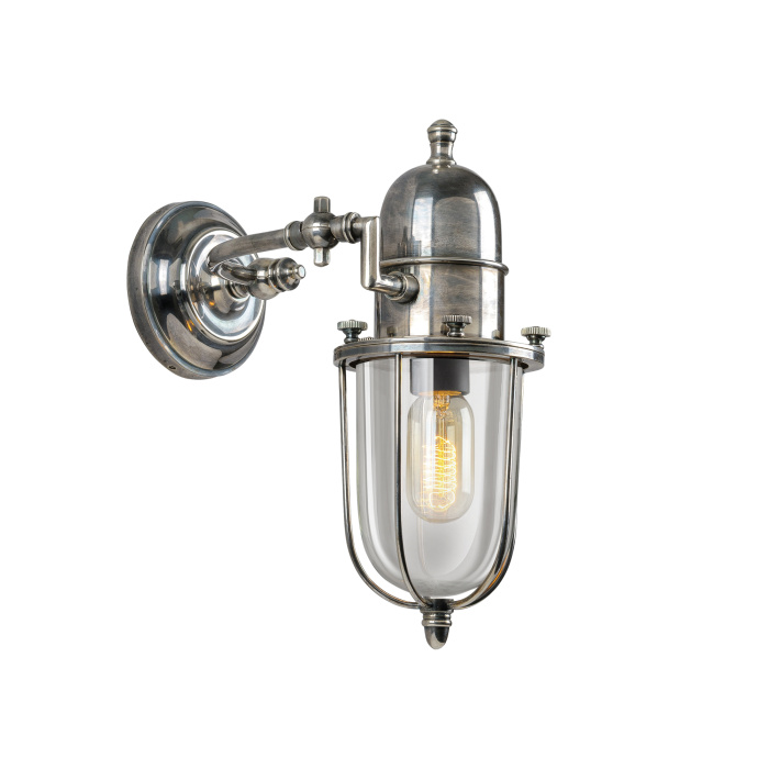 Светильник настенный Covali WL-51548