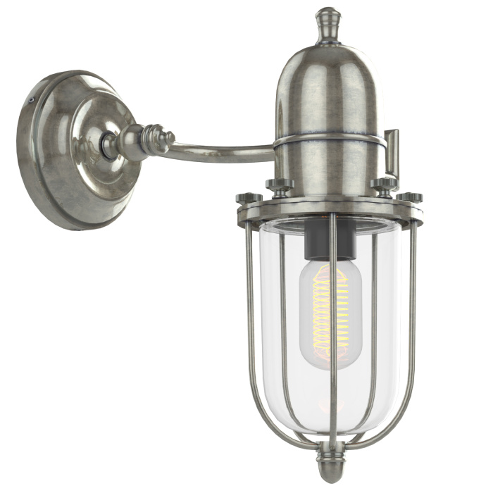 Светильник настенный Covali WL-51548