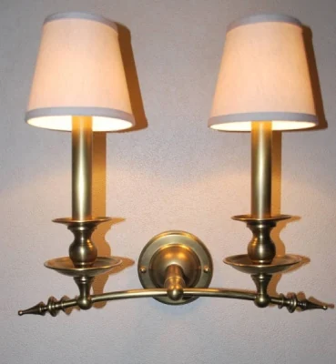 Lucciola Бра Flero WB6043/2.62