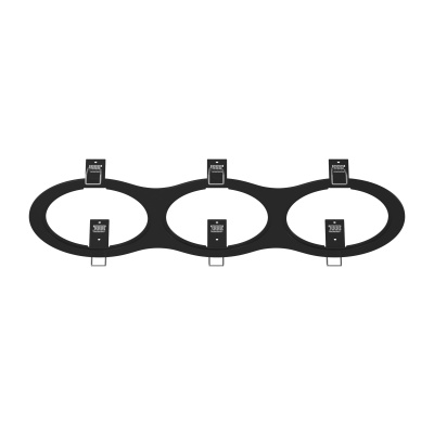 Рамка INTERO 111 LIGHTSTAR 217937