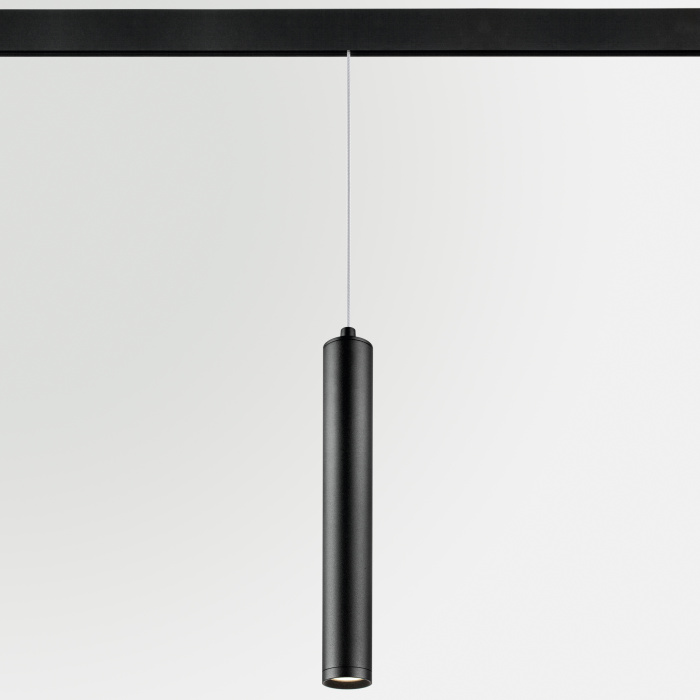 Светильник подвесной точечный для трека Uno Lightstar 239347