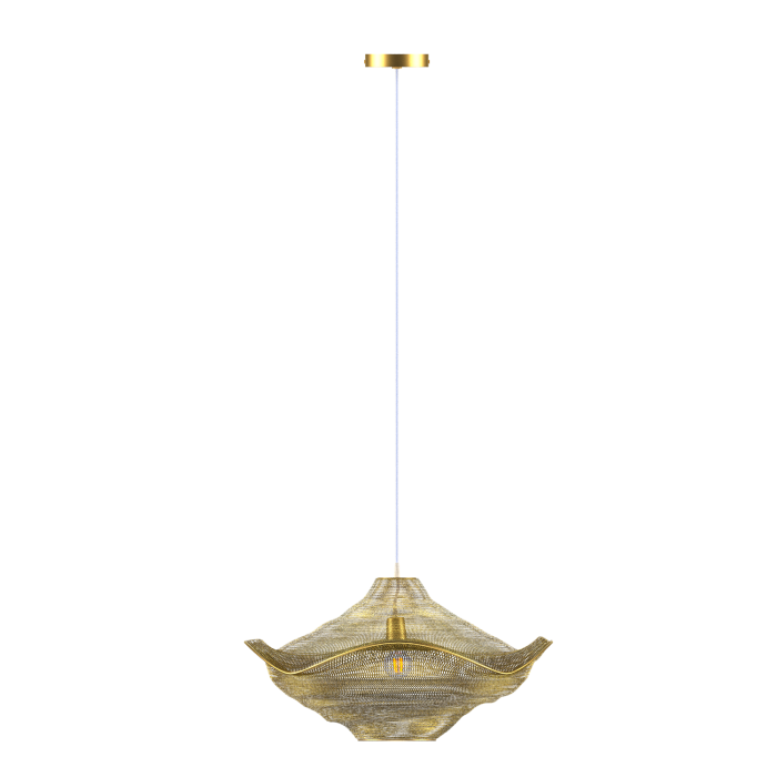 Подвесная люстра Covali VH-29979