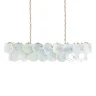 Подвесная люстра Loft It Lolly 10492/1200R Pearl