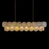 Подвесная люстра Loft It Lolly 10492/1200R Pearl