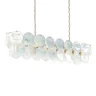 Подвесная люстра Loft It Lolly 10492/1200R Pearl