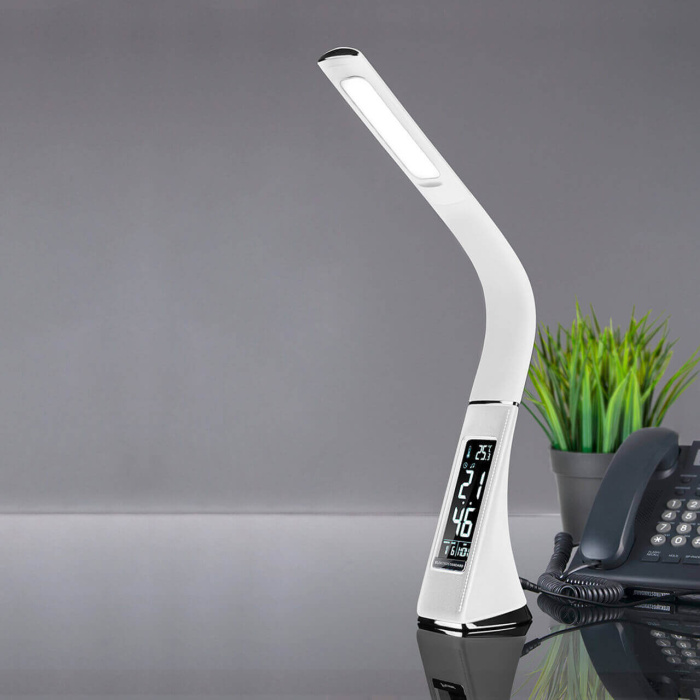 Настольная лампа Elektrostandard Elara 4690389111648
