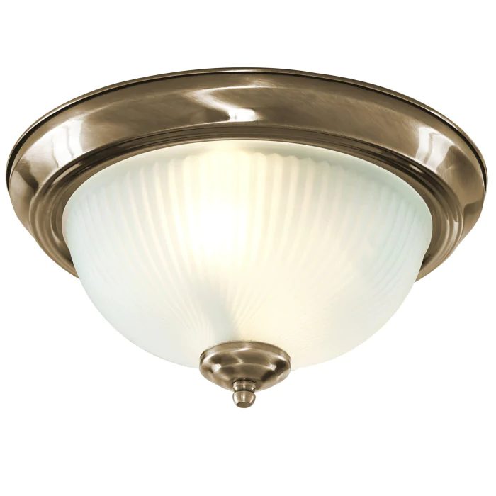 Светильник потолочный Arte Lamp PORCH A7834PL-2AB