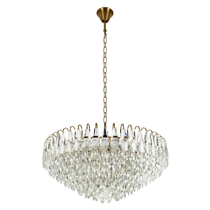 Подвесная люстра Loft It Vermont 10581/800