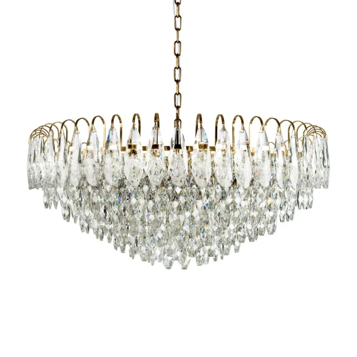 Подвесная люстра Loft It Vermont 10581/800