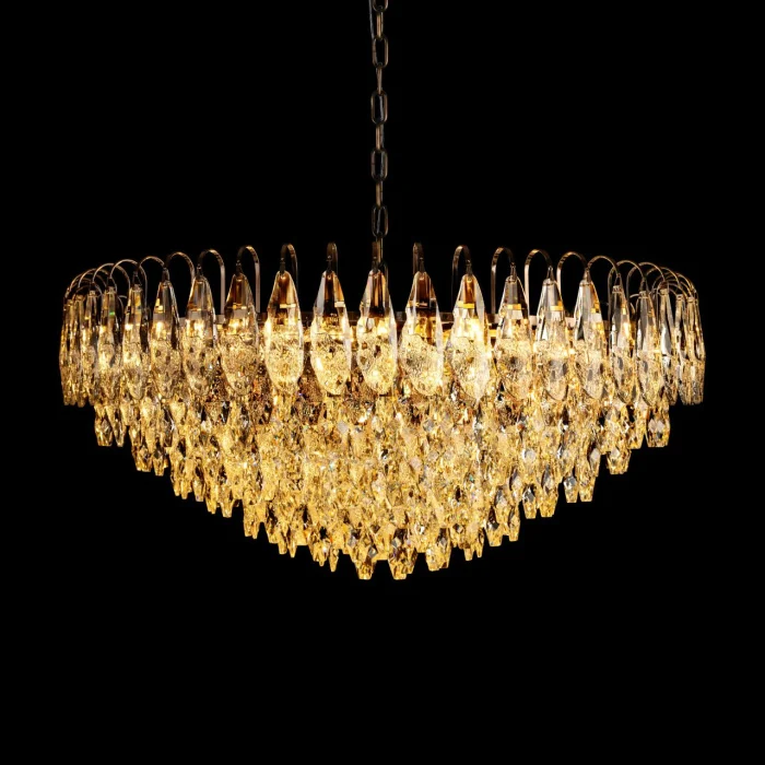 Подвесная люстра Loft It Vermont 10581/800