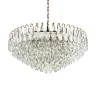Подвесная люстра Loft It Vermont 10581/800