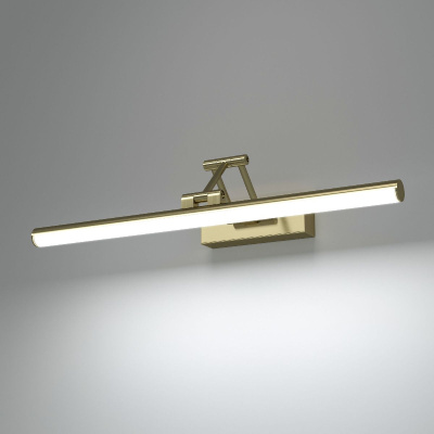 Подсветка для картин Elektrostandard Monza led 4690389198427