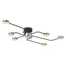 Люстра потолочная Lumion Flint 6532/99CL
