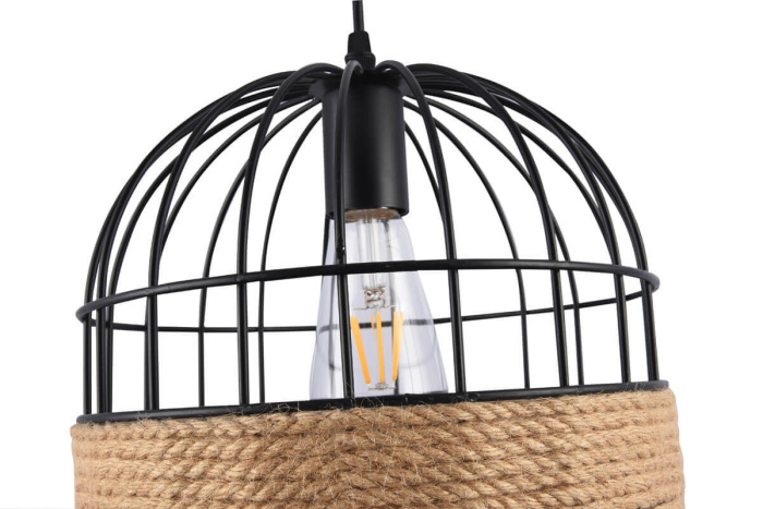 Подвесной светильник VL6172P01 Vele Luce