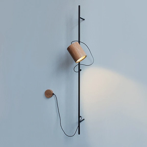 Настенный светильник Ledron MYCW-YSL