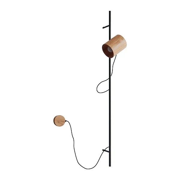 Настенный светильник Ledron MYCW-YSL