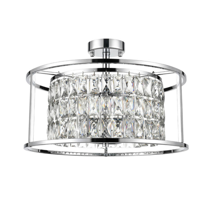 Потолочный светильник VL3283P06 Vele Luce