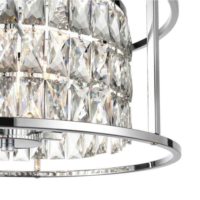 Потолочный светильник VL3283P06 Vele Luce