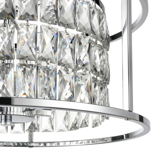 Потолочный светильник VL3283P06 Vele Luce