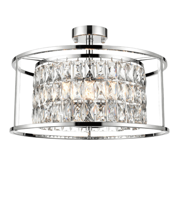 Потолочный светильник VL3283P06 Vele Luce