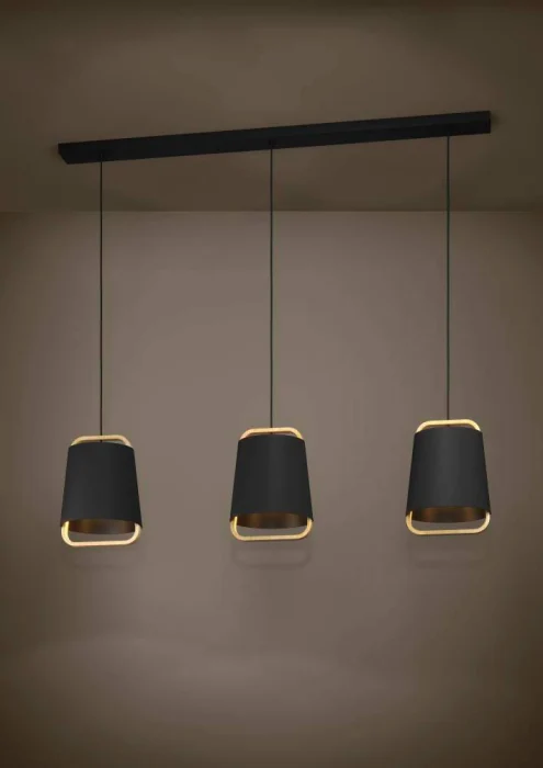 Подвесной светильник EGLO CAMALOZA 390186