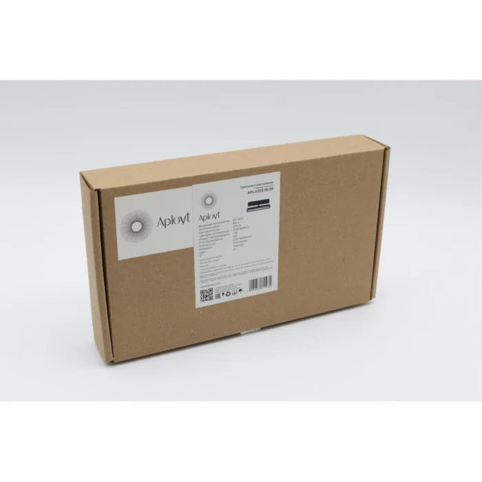 Светильник трековый Aployt Magnetic track 220 APL.0203.00.09