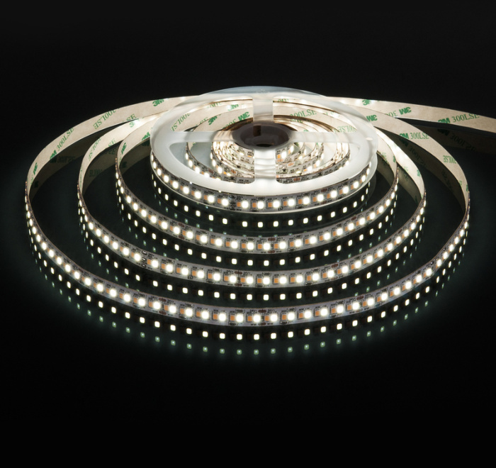 Светодиодная лента Elektrostandard 24v 240led 16w ip20 4690389170232