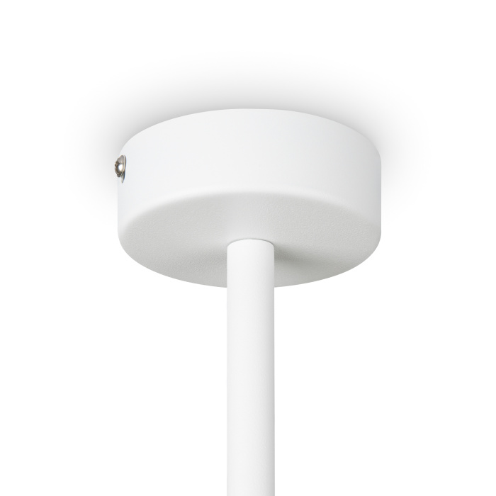 Люстра на штанге Freya Tactic FR5363CL-06W