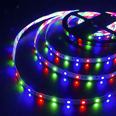 Светодиодная лента Elektrostandard 12v 4,8w ip20 4690389154911