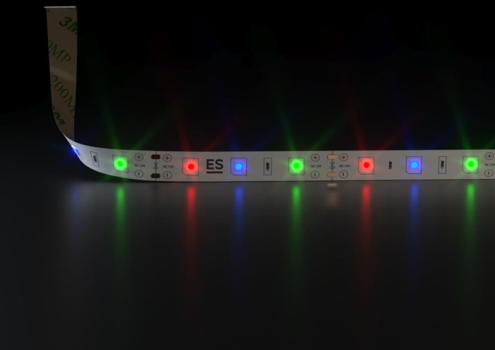 Светодиодная лента Elektrostandard 12v 4,8w ip20 4690389154911