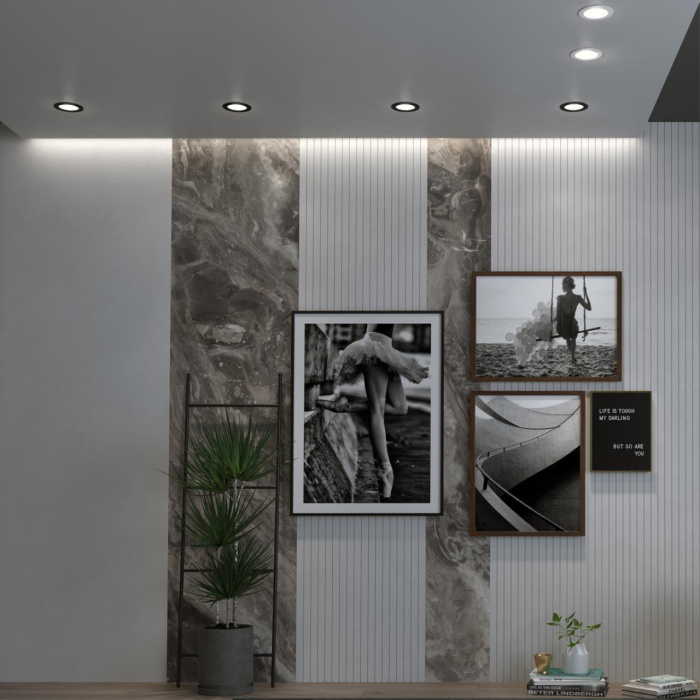 Светильник встраиваемый SPOT NOVOTEСH 358951