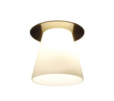 Встраиваемый светильник Arte Lamp COOL ICE A8550PL-1AB