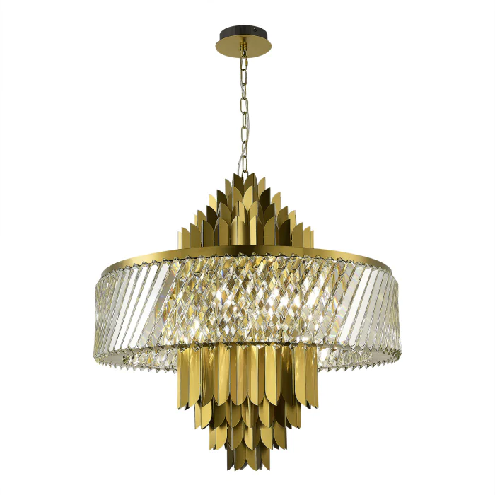 Подвесной светильник ST LUCE NARI SL1635.303.13