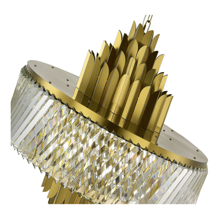 Подвесной светильник ST LUCE NARI SL1635.303.13