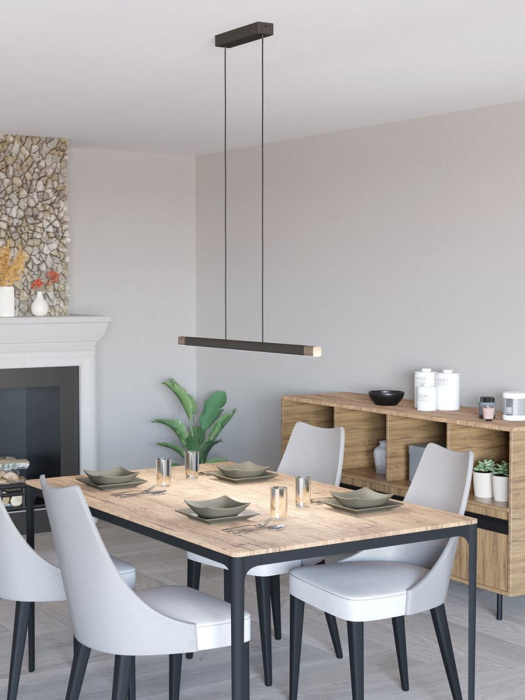 Подвесной светильник EGLO LISCIANA 900174