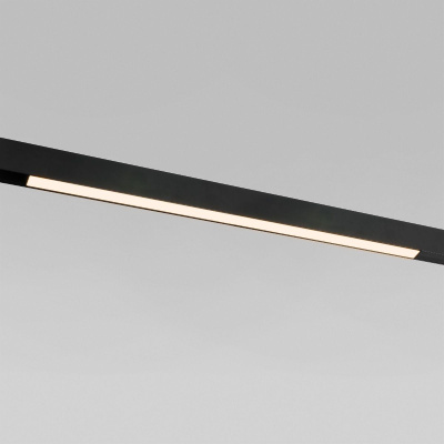 Трековый магнитный светильник Elektrostandard Slim magnetic 4690389206436
