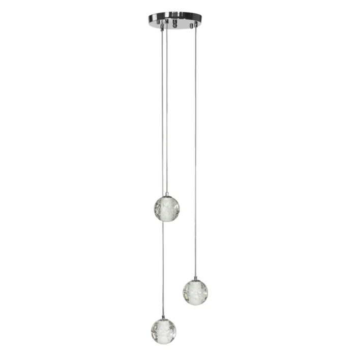 Подвесной светильник 10112/3 LOFT IT